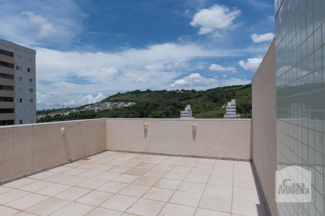 Apartamento à venda com 3 dormitórios em Castelo, Belo horizonte cod:14269 - Foto 14
