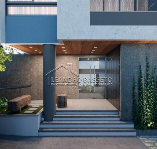 Apartamento à venda com 1 dormitórios em Trindade, Florianópolis cod:3042 - Foto 3
