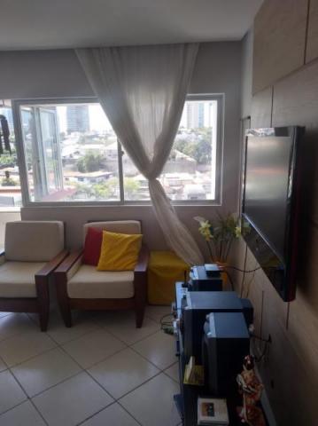 Apartamento para Venda em Salvador, Pituba, 3 dormitórios, 1 suíte, 3 banheiros, 1 vaga - Foto 6