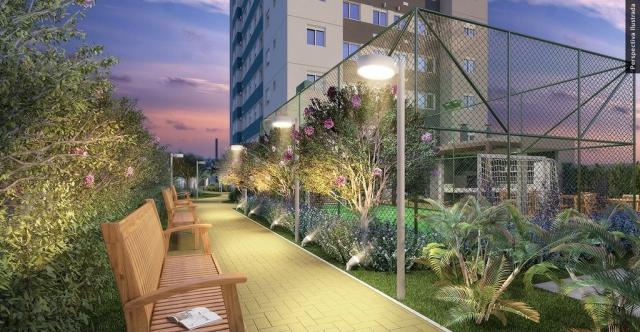 Apartamento residencial para venda, Cambuci, São Paulo - AP7472. - Foto 11