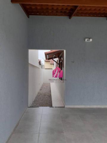 Casa com 3 dormitórios à venda, 134 m² por R$ 250.000,00 - Emaús - Parnamirim/RN - Foto 17