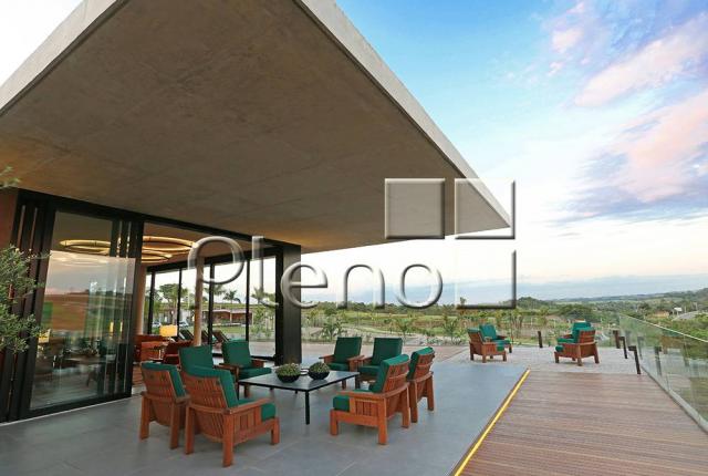 Terreno à venda em Sousas, Campinas cod:TE007804 - Foto 9