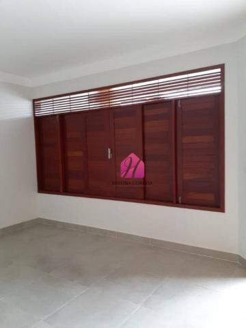 Casa com 3 dormitórios à venda, 134 m² por R$ 250.000,00 - Emaús - Parnamirim/RN - Foto 14