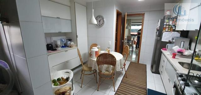 Apartamento para Venda em Salvador, Alphaville I, 3 dormitórios, 1 suíte, 3 banheiros, 2 v - Foto 9