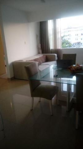 Apartamento para Venda em Salvador, Armação, 2 dormitórios, 2 banheiros, 1 vaga - Foto 2