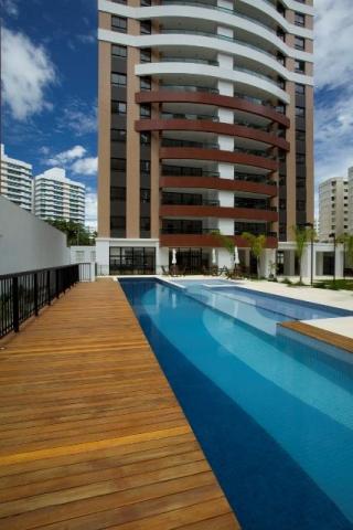 Apartamento para Venda em Salvador, Alphaville I, 3 dormitórios, 1 suíte, 3 banheiros, 2 v