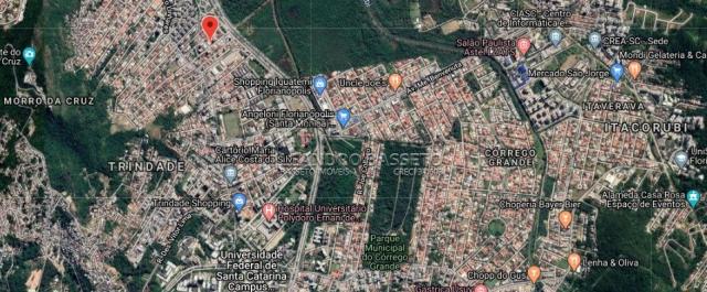 Apartamento à venda com 1 dormitórios em Trindade, Florianópolis cod:3042 - Foto 7