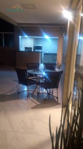 Casa à venda com 4 dormitórios em Jardim camburi, Vitória cod:4359 - Foto 14