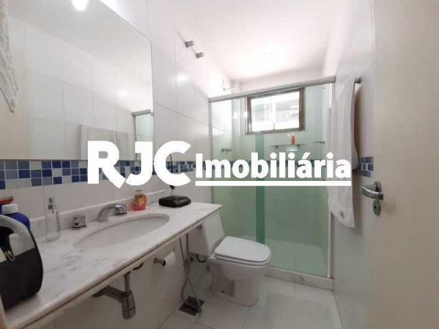 Casa à venda com 4 dormitórios em Maracanã, Rio de janeiro cod:MBCA40161 - Foto 15