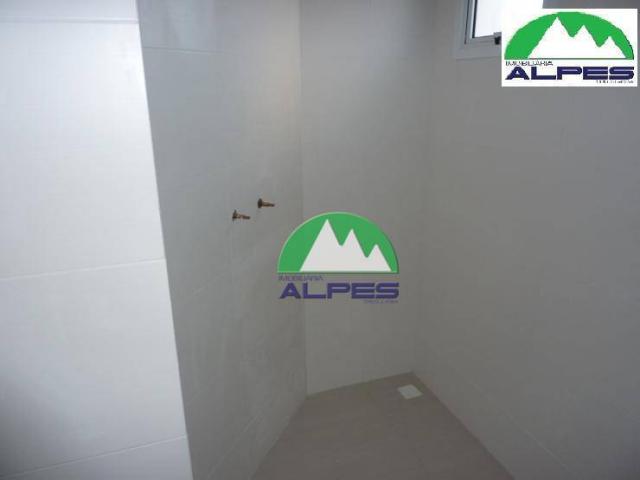 Sobrado com 3 dormitórios à venda, 110 m² por R$ 360.000 - Bairro Alto - Curitiba/PR - Foto 17