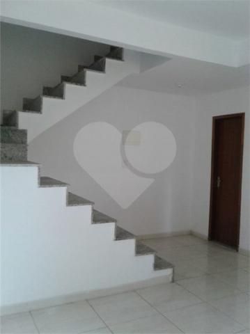 Casa de vila à venda com 2 dormitórios em Olaria, Rio de janeiro cod:359-IM469048 - Foto 11