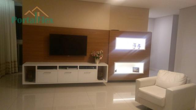 Casa à venda com 4 dormitórios em Jardim camburi, Vitória cod:4359 - Foto 2