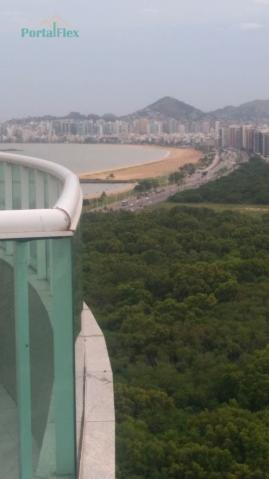 Casa à venda com 4 dormitórios em Jardim camburi, Vitória cod:4359