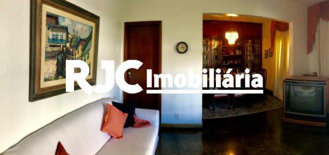 Apartamento à venda com 3 dormitórios em Tijuca, Rio de janeiro cod:MBAP32767 - Foto 10