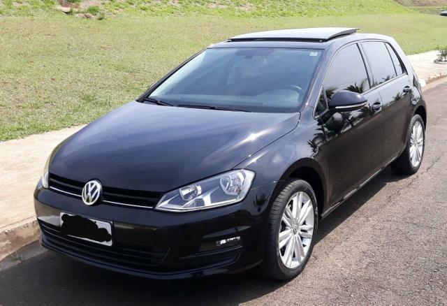 Golf tsi 1.0