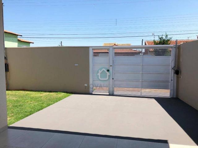 Linda casa à 2min. do Parque Ayrton Senna - Foto 2