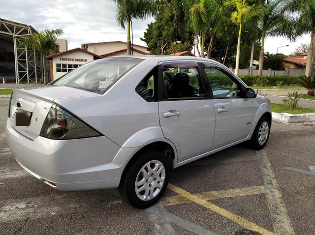 Festa class sedan 1.6 2011 completo!!! - Foto 6