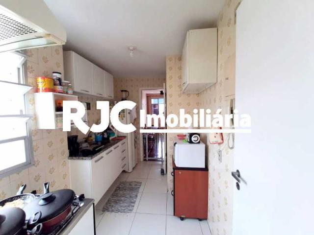 Apartamento à venda com 2 dormitórios em Vila isabel, Rio de janeiro cod:MBAP24558 - Foto 13