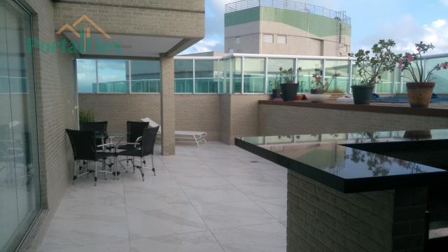 Casa à venda com 4 dormitórios em Jardim camburi, Vitória cod:4359 - Foto 18