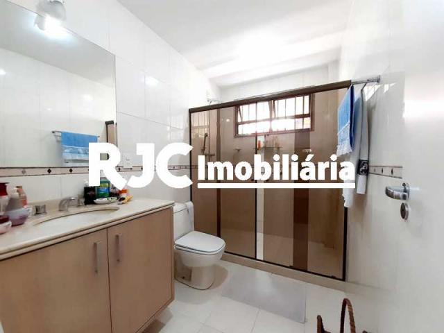 Casa à venda com 4 dormitórios em Maracanã, Rio de janeiro cod:MBCA40161 - Foto 12