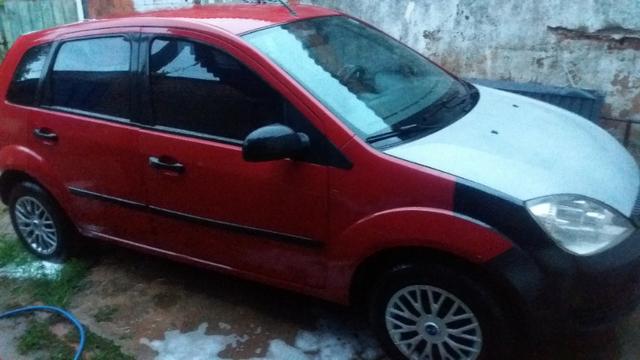 Trocar - Foto 5