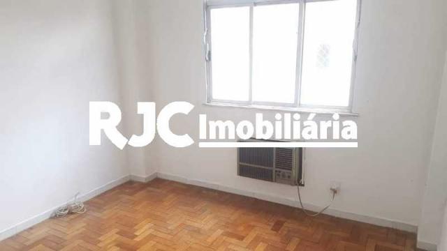 Apartamento à venda com 2 dormitórios em Tijuca, Rio de janeiro cod:MBAP24653 - Foto 13