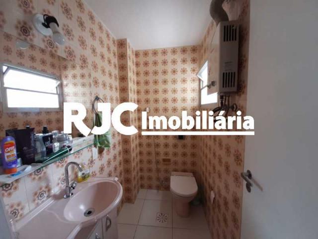 Apartamento à venda com 2 dormitórios em Vila isabel, Rio de janeiro cod:MBAP24558 - Foto 11