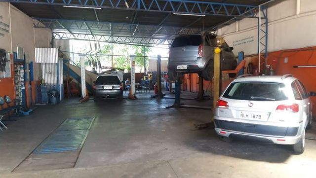 Tigrao Escapamentos a venda - Suspensão e escapamentos - Foto 5
