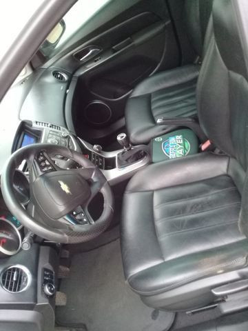 Cruze em perfeito estado - Foto 10
