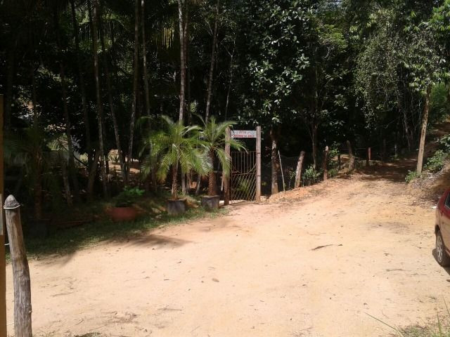 Sitio em Buenos Aires - Guarapari