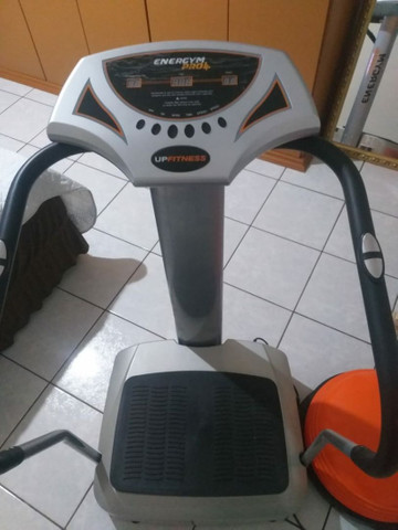 Plataforma vibratória - Foto 3