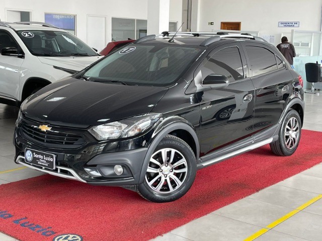 ONIX ACTIVE 1.4 2017