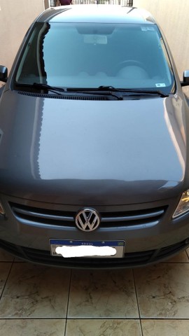 GOL G5 TREND 1.0 2011