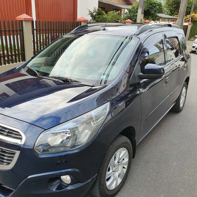 SPIN LTZ 1.8 COMPLETA