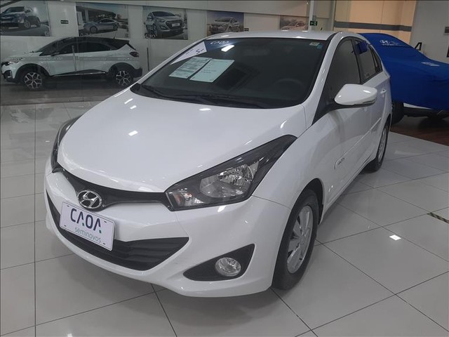 HYUNDAI HB20S 1.0 COMFORT PLUS 12V