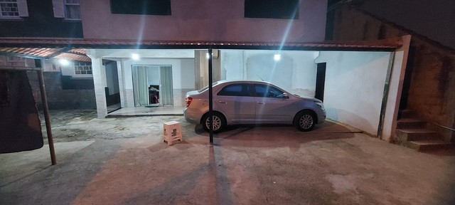 COBALT 2012 LINDO GNV 5°  PETRÓPOLIS 