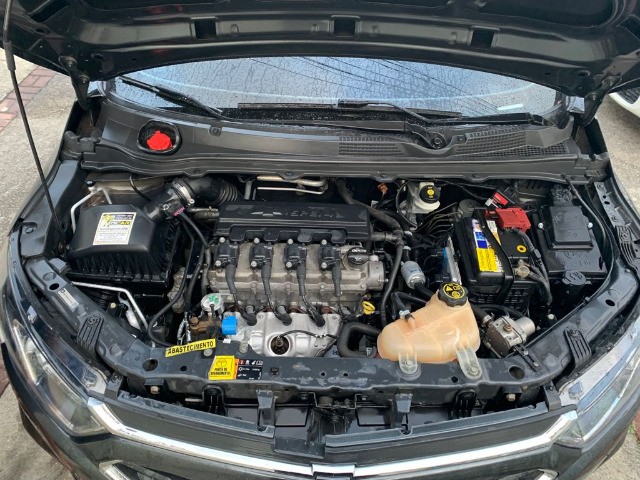 CHEVROLET PRISMA 2017 1.4 LTZ 8V FLEX 4P AUTOMÁTICO