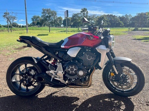 CB 1000R
