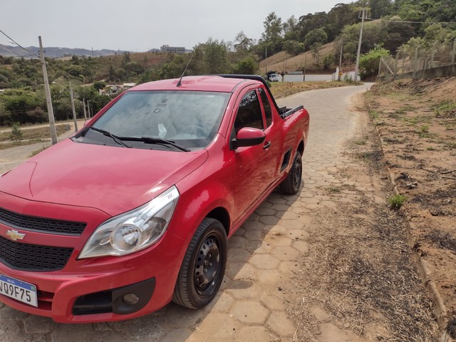 GM MONTANA LS 1.4 COMPLETA