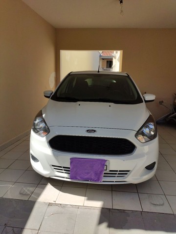 FORD KA 1.0 2017