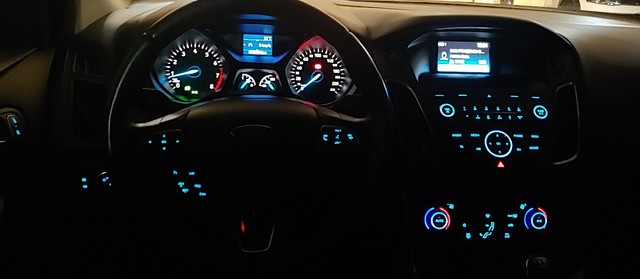 FOCUS 1.6 SE/PLUS 2016