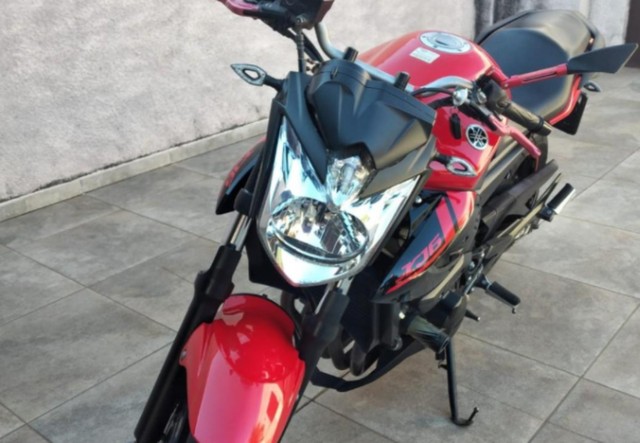 Moto Xj6 N à venda em todo o Brasil! | Busca Acelerada Moto Xj6 N à venda em todo o Brasil! | Busca Acelerada