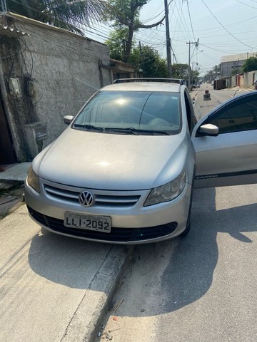 SAVEIRO 1.6 CABINE SIMPLES