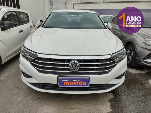VOLKSWAGEN JETTA 1.4 250 TSI COMFORTLINE