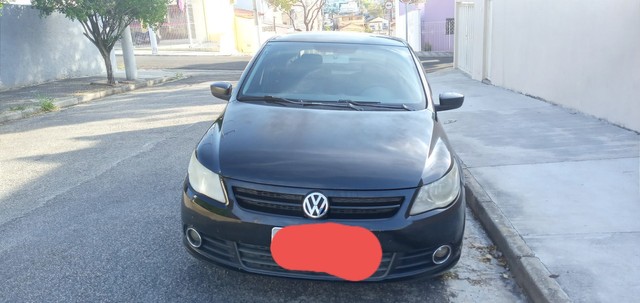 GOL G5 2009 BÁSICO 1.0