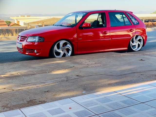 GOL G4