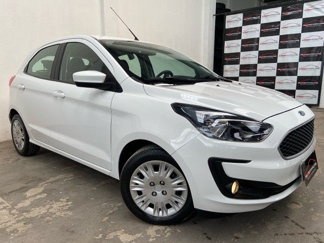 FORD KA SE 1.0 COMPLETO