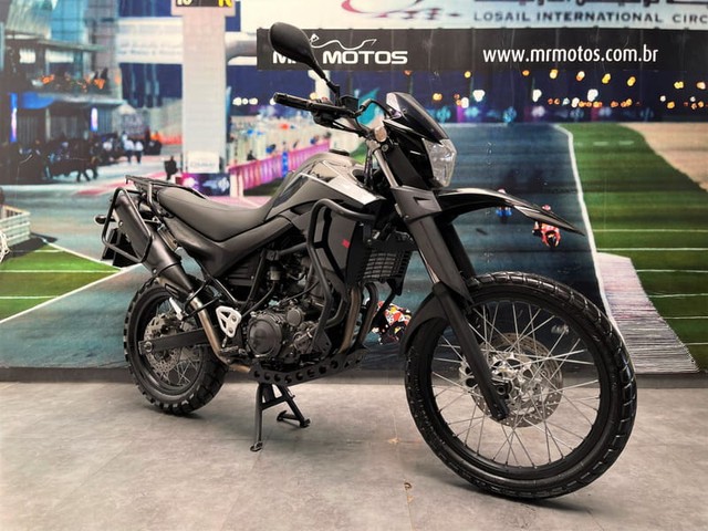 YAMAHA XT 660R 2013/2013