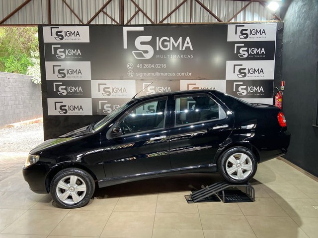 FIAT SIENA FIRE FLEX
