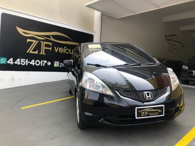 HONDA FIT 1.4  MANUAL  2009